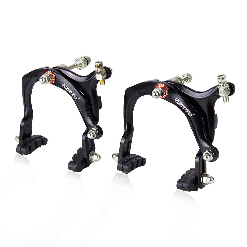 ZTTO B3 1 Pair Bike Brakes Cycling Aluminium Alloy C-Brake Long Arm Repair Parts ZTTO B3 1 Pair Bike Brakes Cycling Aluminium Alloy C-Brake Long Arm Repair Parts